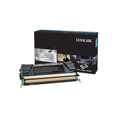 LEXMARK M/XM1145 16K Cartrige -( Product Line - BSD )- 24B6035