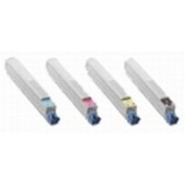 42918914 - TONER MAGENTA PER C 9600/9800/9650N Cartuccia toner Magenta (fino a 15.000 pagine)