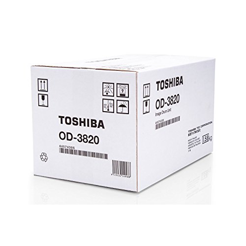 Drum OD-3820 DRUM durata 25000 - Miniatura 2