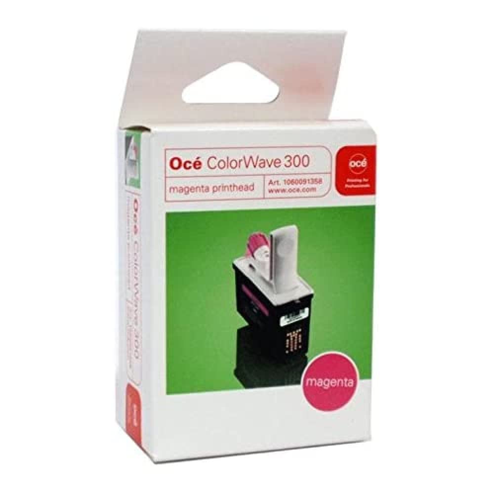 Head,Magenta-Packed - Vedere listino Canon CAD InkJet - Immagine 1