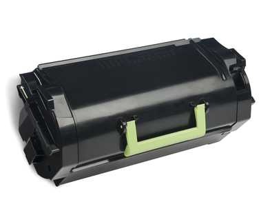 LEXMARK MX71x/81x Rtn 25K Cartrige -( Product Line - Enterprise )- 62D2H00 - Immagine 1
