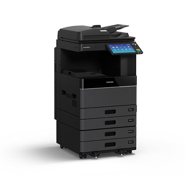 TOSHIBA e-STUDIO4525AC Sistema Multifunzione Digitale Full-Colour 45ppm - NO KIT TONER