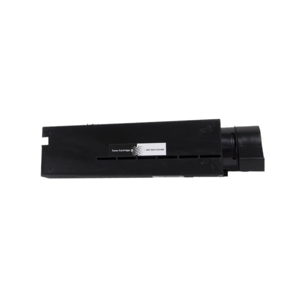 Toner T-FC200EK TONER BLACK (CARTRIDGE) per e-STUDIO2000AC/2500AC durata 38400 - 6AJ00000196