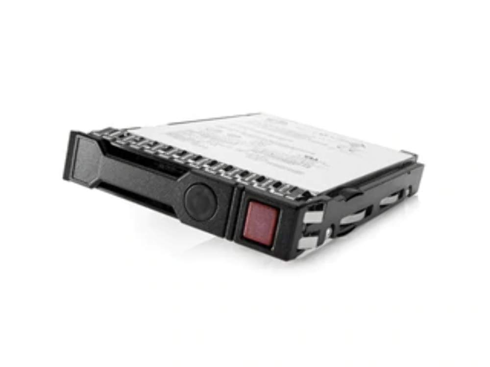 HP 1TB 6G SATA 3.5IN NHP MDL HDD - 801882-B21 - Miniatura 2