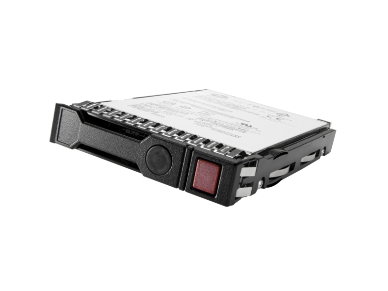 HPE 1TB 6G SATA 7.2K 3.5IN NHP ETY HDD - Immagine 1