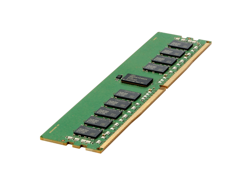 HPE 8GB 1RX8 PC4-2666V-E STND KIT
