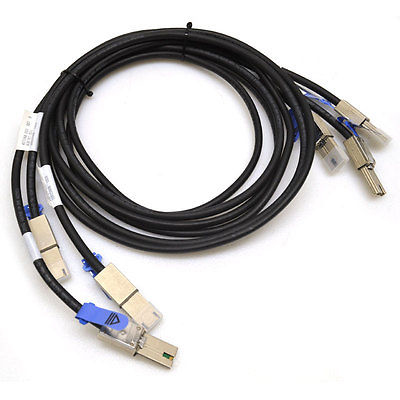 HPE DL180 GEN10 LFF TO -A CBL KIT