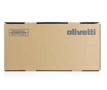 KonicaMinolta Waste Toner Bottle WB-P08 bizhub C3300i/C3320i/C3350i/C4000i/ C4050i (ACDNWY1) - Immagine 1