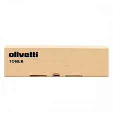 TONER BLACK D-COLOR MF2500C 15K PG - Immagine 1