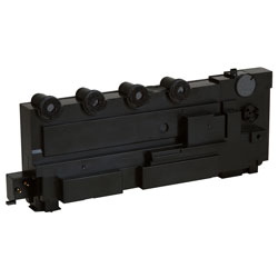 LEXMARK C54x,X54x 18K WstCntr -( Product Line - Enterprise )- C540X75G - Immagine 1