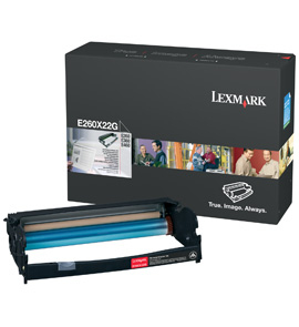 LEXMARK E/X26x,36x,46x 30K Photoconductor -( Product Line - Enterprise )- E260X22G - Immagine 1