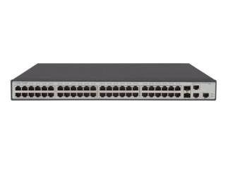 ISTANT ON - HPE 1950-48G-2SFP+-2XGT - Switch - L3 - gestito