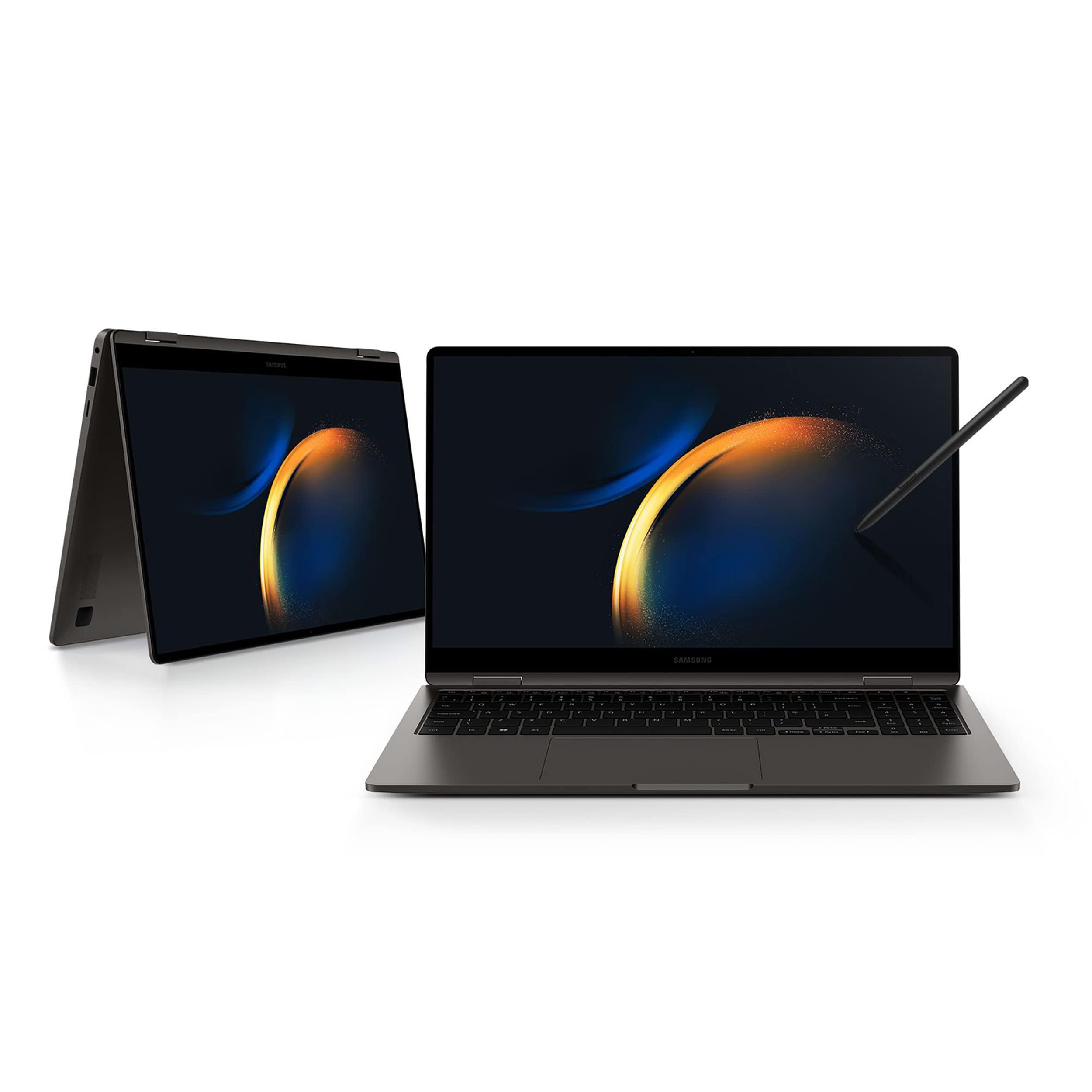 Galaxy Book3 360 15.6 i7 16GB 512GB Win11 Home - Miniatura 3