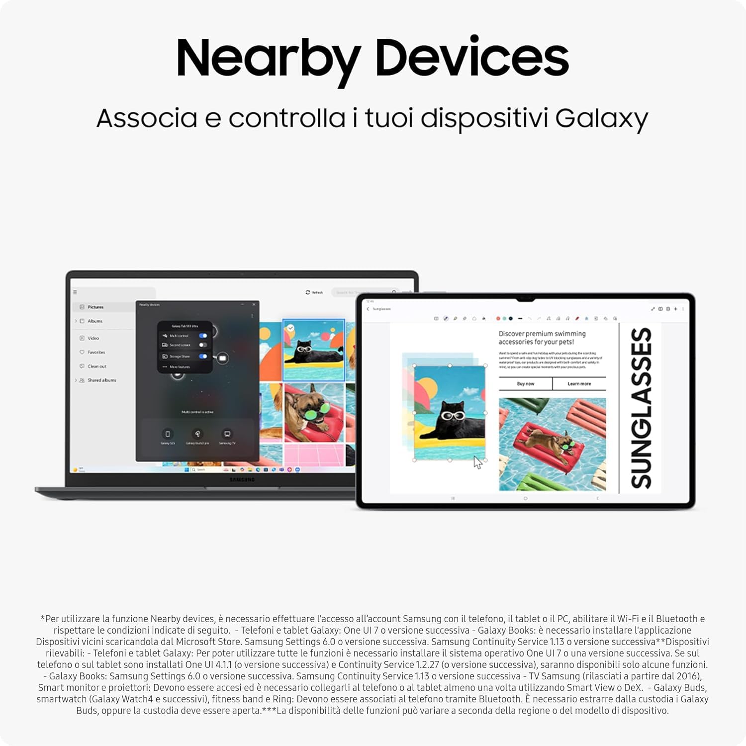 Galaxy Book5 | 15.6 | U7 255U | 32GB | 512GB | Gray | Win11 Pro - Miniatura 2