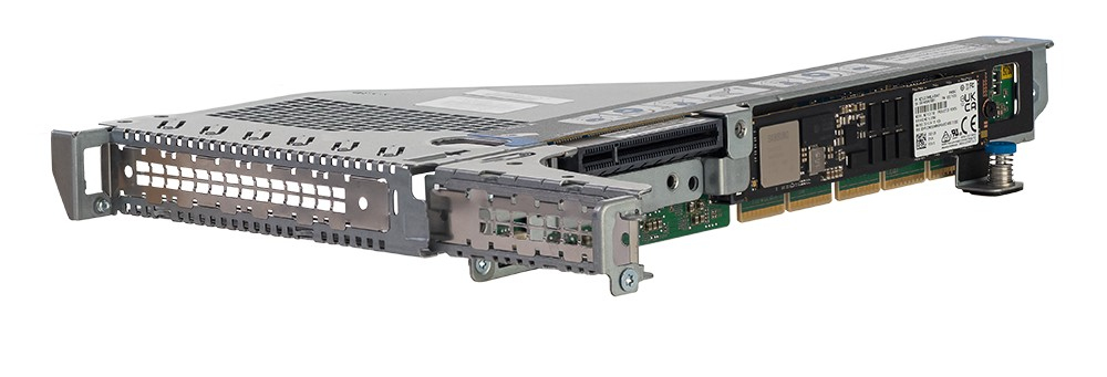 HPE DL320 GEN11 FH RISER KIT