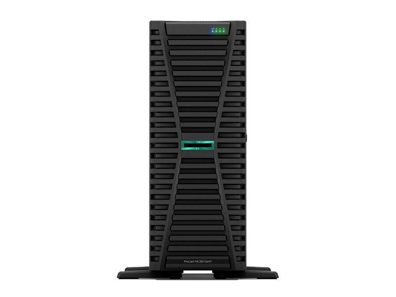 HPE ML350 G11 4410Y MR408i-o 8SFF Svr - Immagine 1