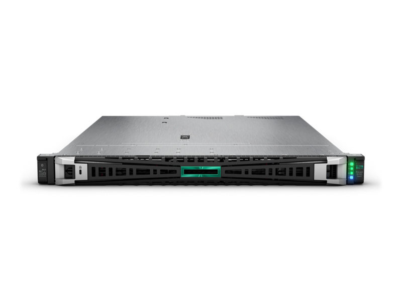 HPE DL320 Gen11 3408U 1P 16G 8SFF Svr