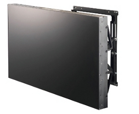 PM3890 - STAFFA PUSH AND PULL VWALL 400X400 STAFFA PUSH PULL V.WALL 400X400 - PM3890 - Immagine 1